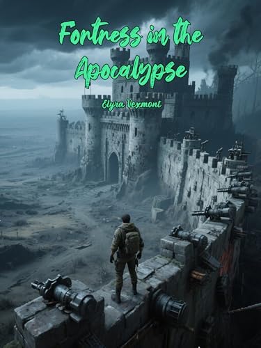 Amazon.com: Third Apocalypse: A LitRPG Adventure (Regressor Book 1